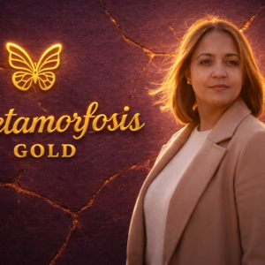 Metamorfosis - Gold