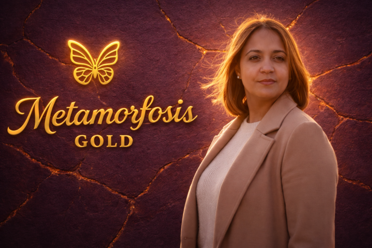 Metamorfosis – Gold